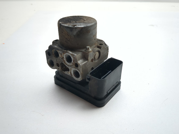 23-26 Honda SCL500 ABS Modulator - Sun Coast Cycle Sports | Used