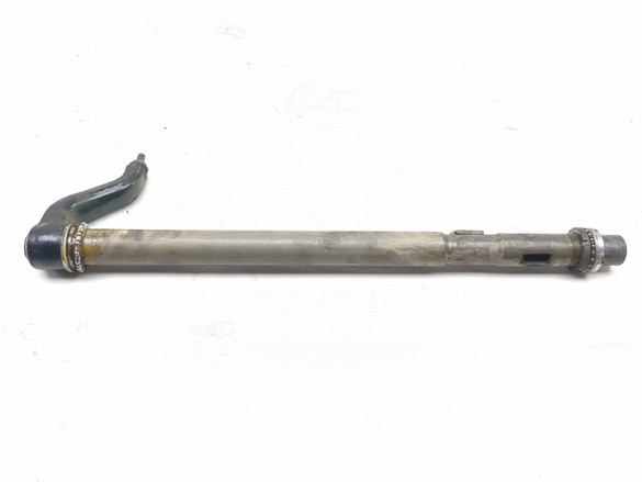 06-11 Piaggio MP3 250 Front Steering Column Shaft 58568R