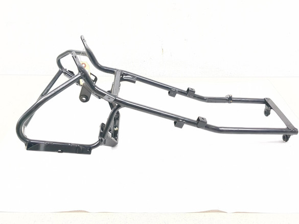 06-11 Piaggio MP3 250 Front Fairing Stay 653706