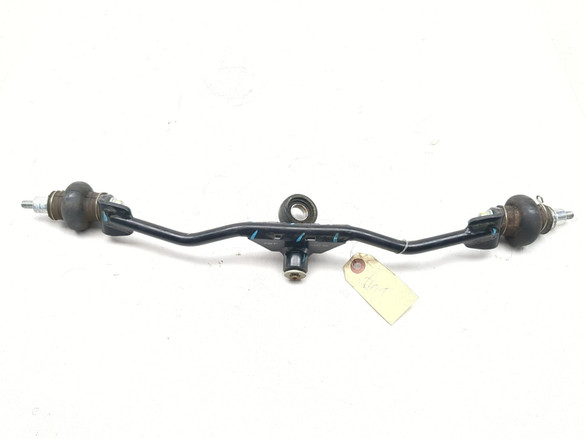 06-11 Piaggio MP3 250 Front Anti Roll Stabilizer Bar 622744