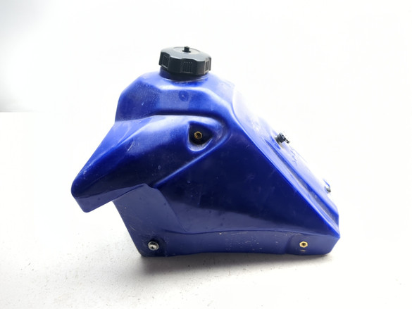 00-07 Yamaha TTR125 Fuel Tank Gas - Sun Coast Cycle Sports | Used