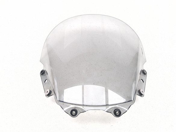 06-11 Piaggio MP3 250 Front Windshield 654324