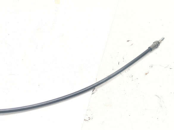 04-06 Harley Sportster 883 XL883C Left Clutch Cable 38699-04D