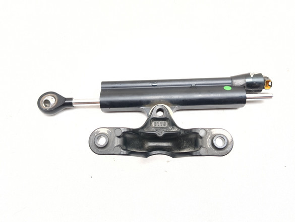21-24 Kawasaki ZX10R Ninja ZX 10 Front Steering Damper 44071-0857