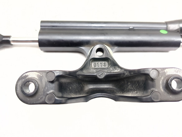21-24 Kawasaki ZX10R Ninja ZX 10 Front Steering Damper 44071-0857