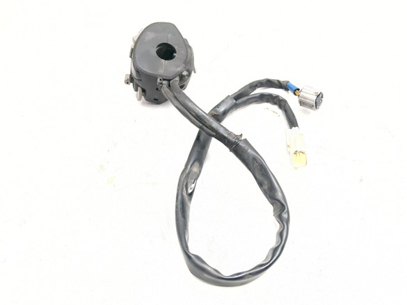 21-24 Kawasaki ZX10R Ninja ZX 10 Left Handlebar Switch Button
