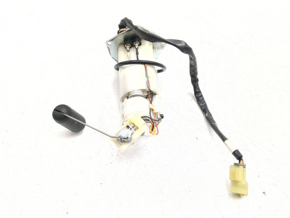 21-24 Kawasaki ZX10R Ninja ZX 10 Fuel Pump Sending Unit Assembly