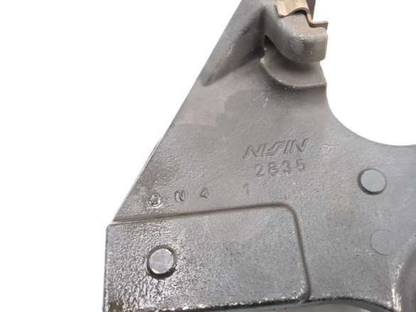 21-24 Kawasaki ZX10R Ninja ZX 10 Right Rear Brake Caliper Bracket