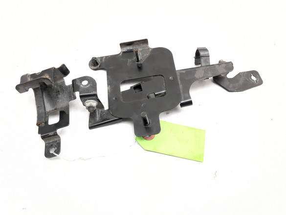 21-24 Kawasaki ZX10R Ninja ZX 10 Rear Electronics Mounting Bracket