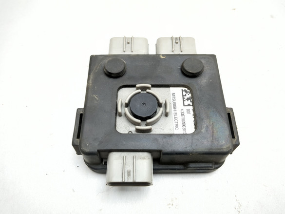 21-24 Kawasaki ZX10R Ninja ZX 10 Front Headlight Control Module