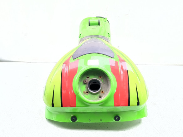 21-24 Kawasaki ZX10R Ninja ZX 10 Fuel Tank Gas 51091-5475-777