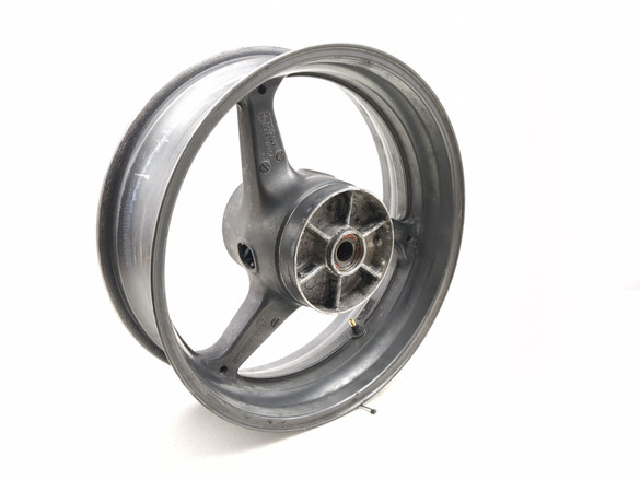 05-06 Honda CBR600RR CBR 600 Rear Wheel Rim 17X5.50 42650-MEE-D00