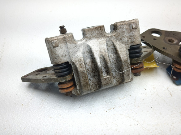 17-24 Polaris Ranger 1000 XP Front Left Right Brake Caliper Set 1913060 ...