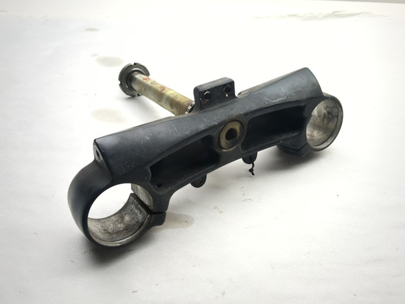 10-17 Victory Cross Country Front Lower Triple Tree Yoke Stem Clamp 1823697