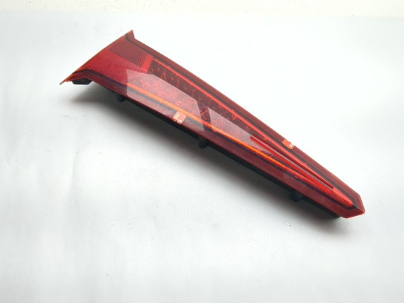 10-17 Victory Cross Country Rear Tail Light Brake Lamp 2411623