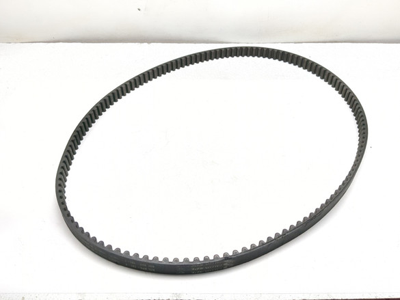 07-17 Harley Davidson Softail Deluxe FLSTN Rear Drive Belt 40058-07