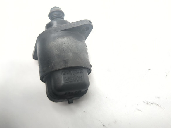 07-17 Harley-Davidson Softail Deluxe FLSTN Idle Air Control Valve