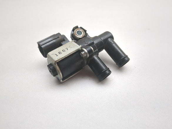 19-21 Royal Enfield Himalayan EVAP Purge Solenoid Valve Relay