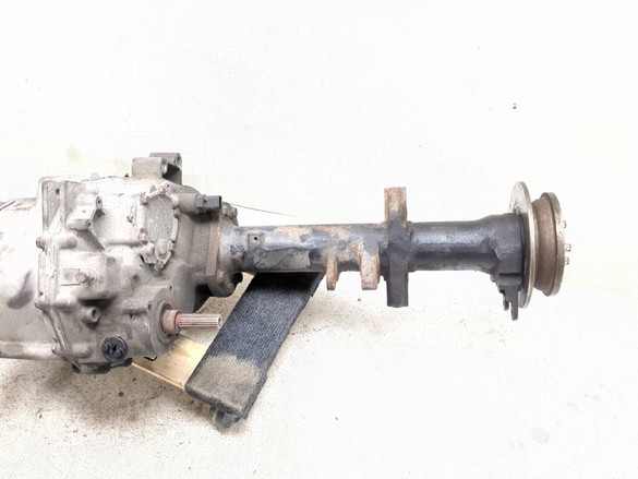 17-23 John Deere Gator HPX615E Transmission Assembly MIA13130 - Sun ...