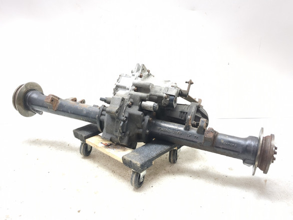 17-23 John Deere Gator HPX615E Transmission Assembly MIA13130 - Sun ...