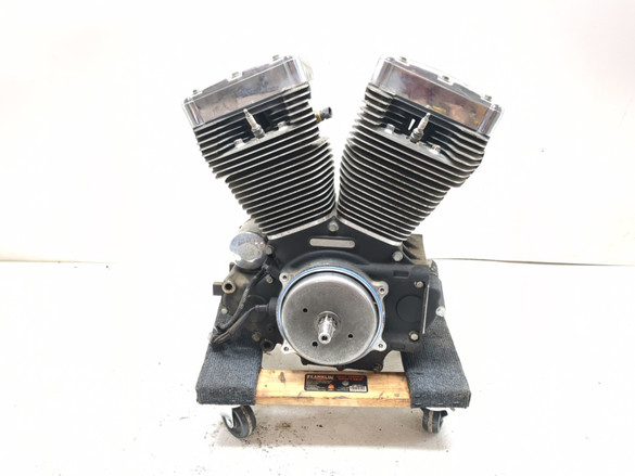 00-06 Harley Softail Heritage Classic FLSTCI 88B Twin Engine Motor GUARANTEED