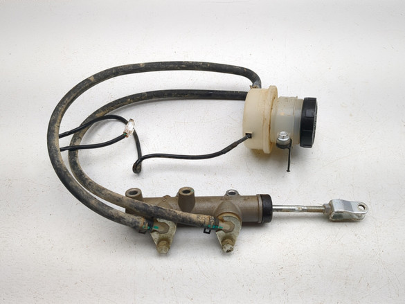 ボブ 19-25 Cfmoto Uforce 1000 XL Brake Master Cylinder Pump 5BWB-081100