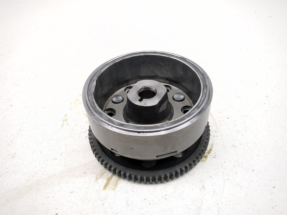 00-08 Honda Shadow Sabre VT1100 Flywheel Starter Gear 31110-MCK-A01