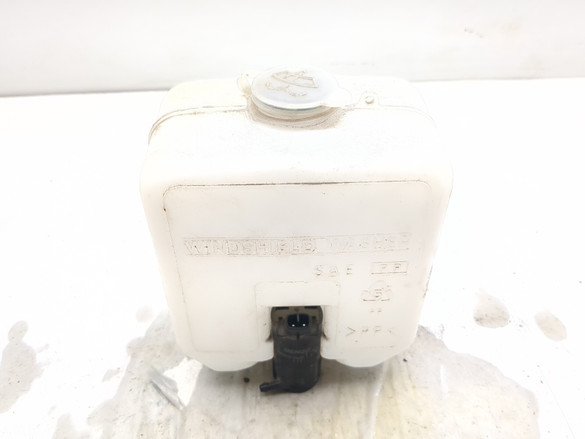 14-25 Kubota RTV X1100C Front Windshield Washer Reservoir Tank