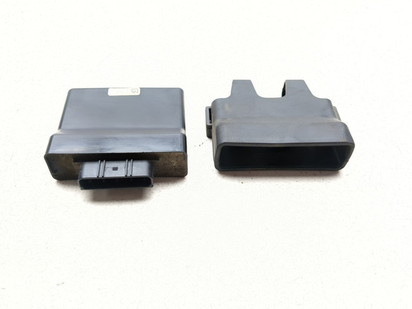 【中古】 スペルバインダー/ＣＤ/UCCI-9100 13-16 KTM 1190 Adventure Electronic Damping System Control Unit
