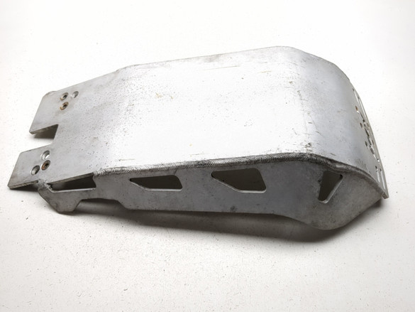 13-16 KTM 1190 Adventure Lower Skid Plate 60403990044