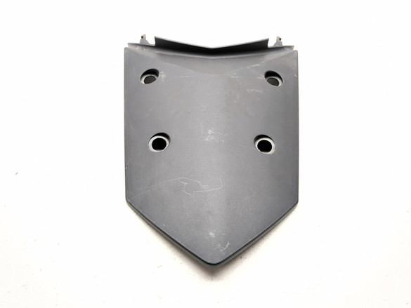 13-16 KTM 1190 Adventure Rear Tail Rack Bottom Cover 60308013000