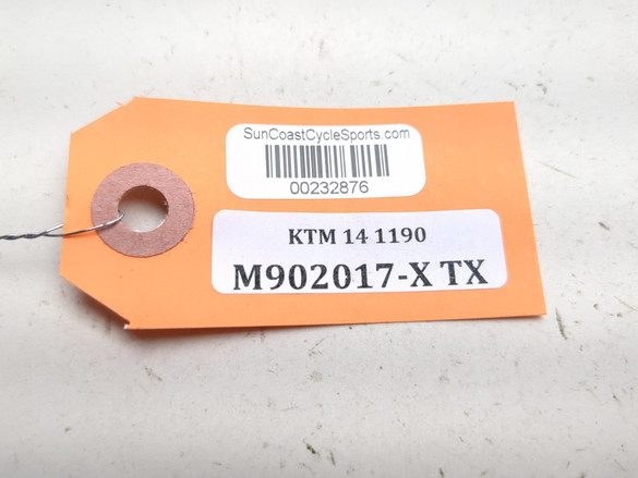13-16 KTM 1190 Adventure Lean Angle Sensor 60342090100 - Sun Coast