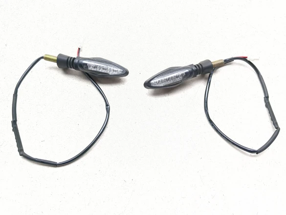13-16 KTM 1190 Adventure Left Right Turn Signal Indicators Set