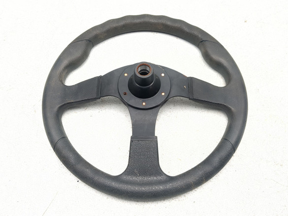 20-25 Massimo T-Boss 410 Steering Wheel 26925 26932