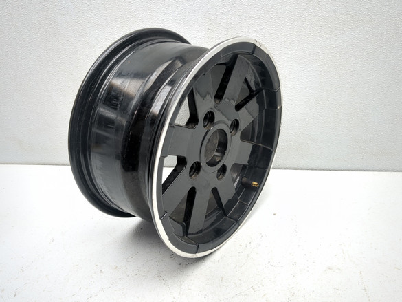 20-25 Massimo T-Boss 410 Front Wheel Rim 12X6 STRAIGHT 41120-115-0MSE
