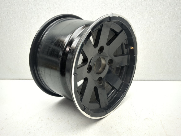 20-25 Massimo T-Boss 410 Rear Wheel Rim 12X8 STRAIGHT 41250-115-0MSE