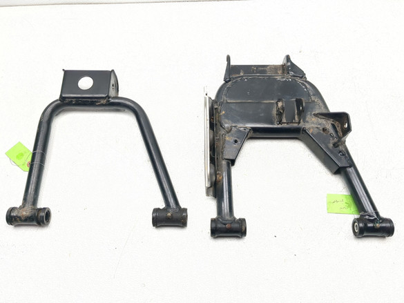 20-25 Massimo T-Boss 410 Rear Left Upper Lower A Arm Set 27129 27127