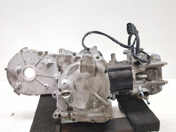 20-25 Massimo T-Boss 410 Engine Motor GUARANTEED