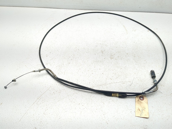 20-25 Massimo T-Boss 410 Throttle Cable 46215
