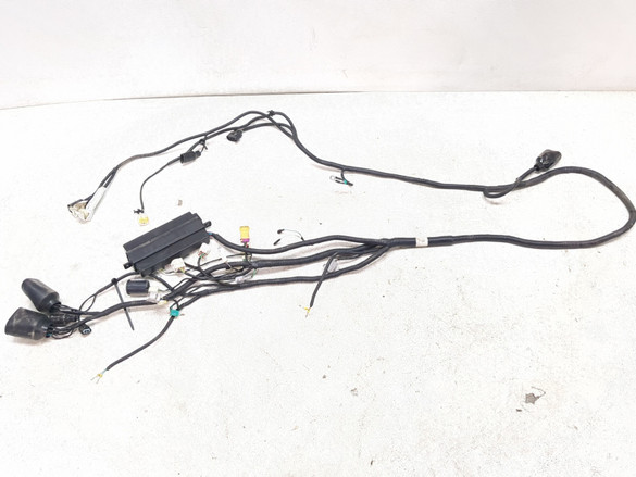 20-25 Massimo T-Boss 410 Main Wiring Harness 47510