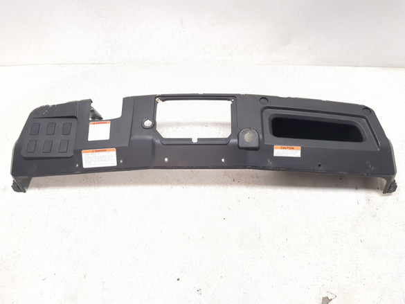 20-25 Massimo T-Boss 410 Front Dashboard Panel 47040 47039