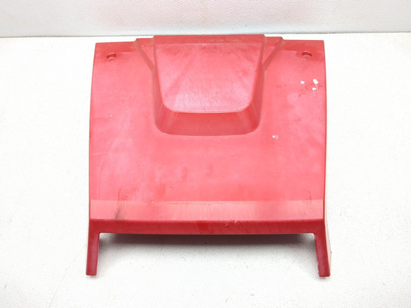20-25 Massimo T-Boss 410 Front Cover Hood Panel 470442G