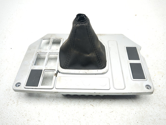 20-25 Massimo T-Boss 410 Center Console Shifter Panel 46226 46227