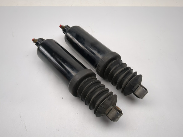 05-06 Harley Davidson Street Glide FLHXI Left Right Rear Shock Set