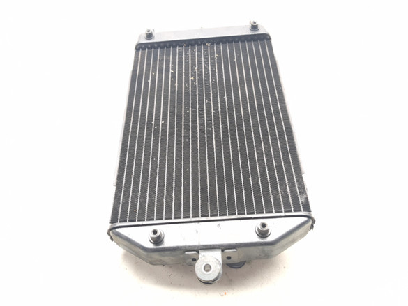 04-08 Kawasaki VN1600 Vulcan 1600 Mean Streak Front Radiator