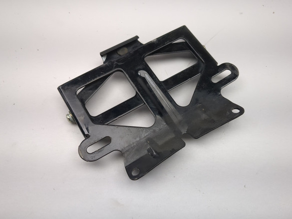 05-06 Harley-Davidson Street Glide FLHXI License Plate Bracket