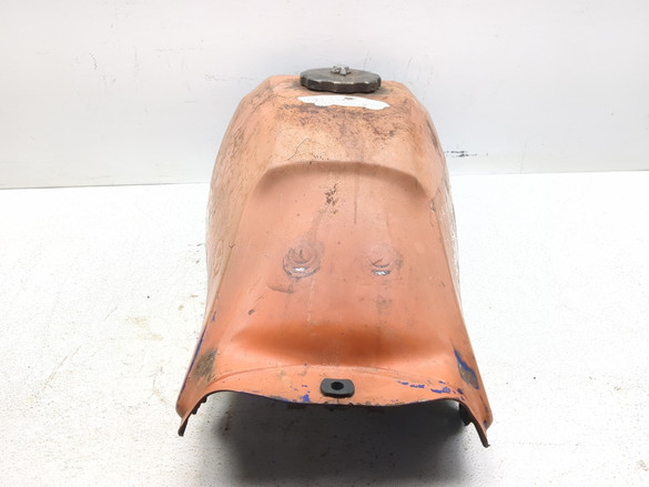 88-00 Honda FourTrax TRX 300 Fuel Tank Gas Petrol w/ Lid Cap 17520
