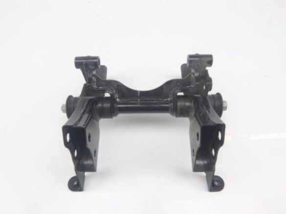 13 14 Kawasaki Ninja EX 300 Motor Mount Bracket TRSH DV