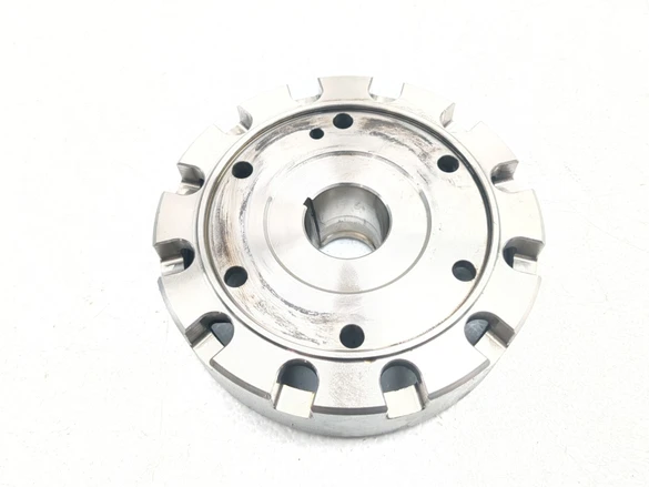 13-18 BMW R1200GS Generator Magneto Rotor Flywheel 12318356824