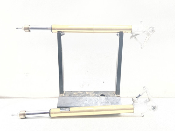 13-18 BMW R1200GS Front Suspension Forks Tubes Set STRAIGHT 31428558477